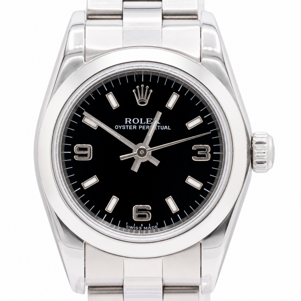 Rolex Oyster Perpetual 24MM 76080 Watch